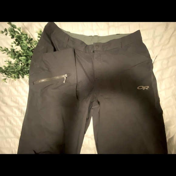 OR Women's Prologue Storm Pants - Picture 4 of 5